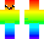 rainbow edit