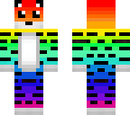 rainbow tiger 7th update
