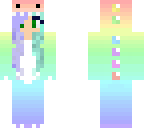 rainbowdino recolor