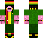 rasta