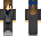 ravenclaw sakara