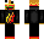 real burger preston