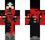 reaper hurt