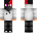 red ender farts