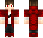 red engry