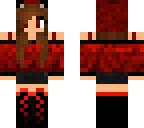 red fixed