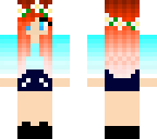 red head