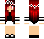 red hipster