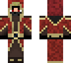 red mage