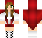 red riding hood