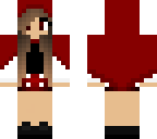red riding hood