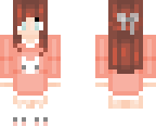 redhead girl