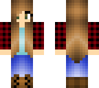 sam winchester - girl form3