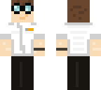 scientist steve