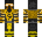 scorpion
