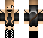 scythe edit