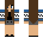 second best of my skins