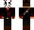serial killer in a suit