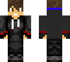 shaded future boy