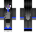 shadow ravenclaw