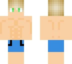 sixpack boy cooper