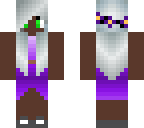 skin challenge complete