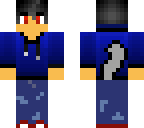 skin for my brother