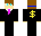 skin name 