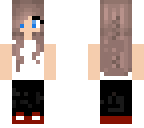 skin name