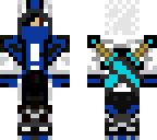 sky assassin