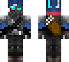 sniper greninja