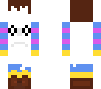 something happened