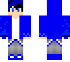 sonic boy