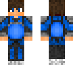spideystorm knight