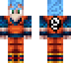 ssgss gohan