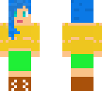 stacysays makeover