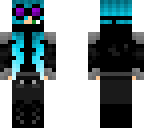 stealth me