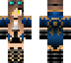 steam punk