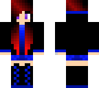 steve red hair