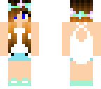 summer girl