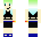 summer skin