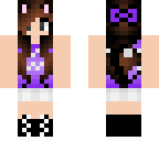 summer skin 