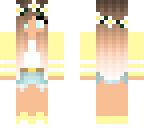 sunshine woman