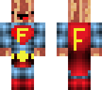 super bacon fro