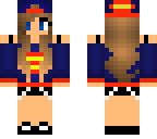 supergirl