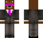 swag teddy bear