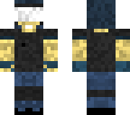 swat agent