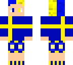 sweden freak
