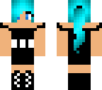 tech skin edit