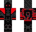 the dark assasin reborn
